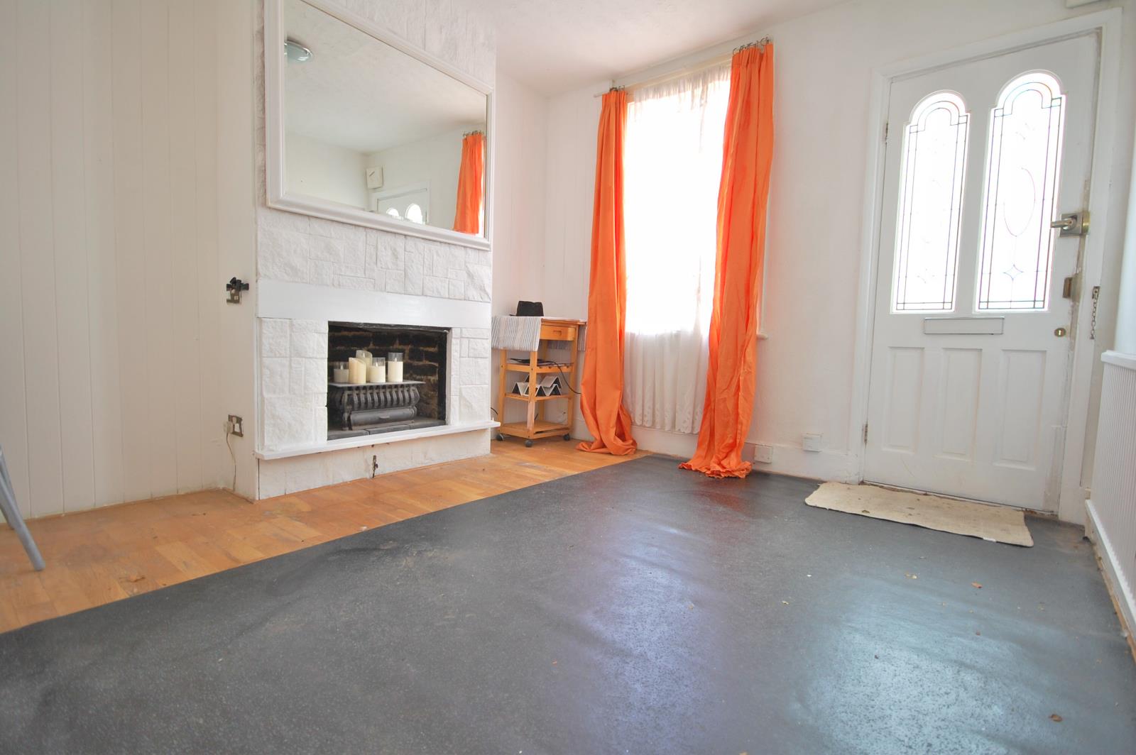 Barrowell Green, WInchmore Hill